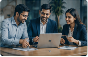 Manufacturing consulting case study