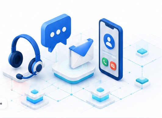 Contact MicroWeb Creations