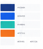 Colour System