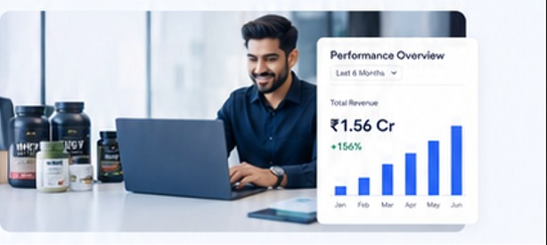 HealthKart success story