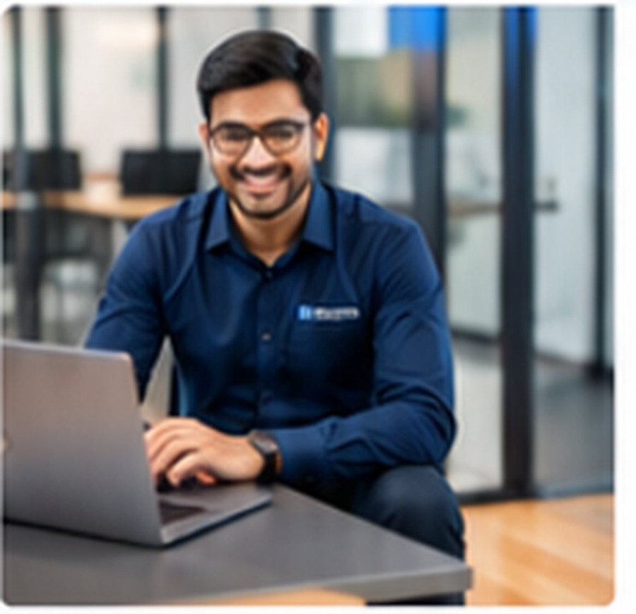 Website migration expert