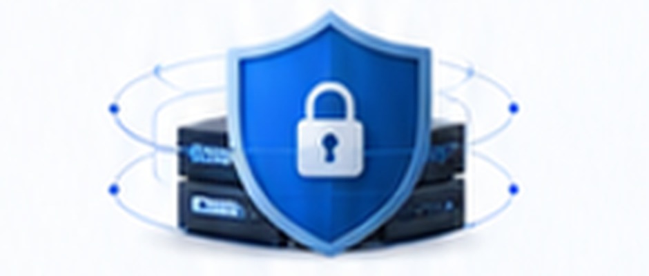 Website security shield