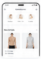 E-Commerce App