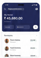 Fintech Dashboard
