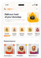 Food Delivery