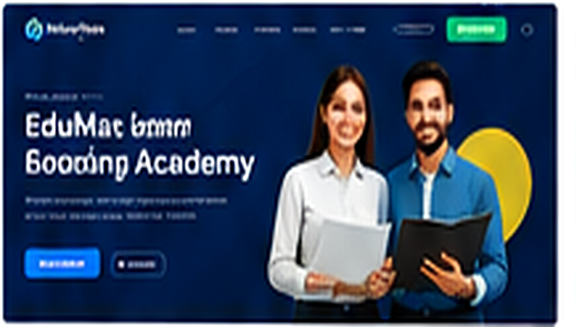 EduMax Academy